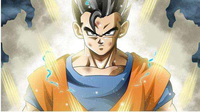 龙珠超是鸟山明画的吗?龙珠超是谁打败了吉(龙珠z是鸟山明画的吗)