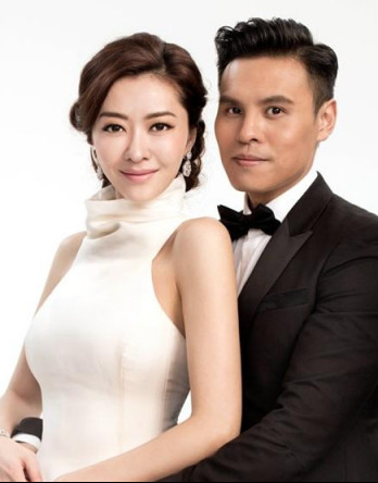 郭可颂和郭富城相比谁更有钱?郭可颂和前妻