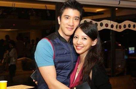 李靓蕾现在工作是做什么的？王力宏李靓蕾是