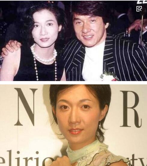 吴绮莉母亲郑黎明资产多少很有钱吗?郑黎明