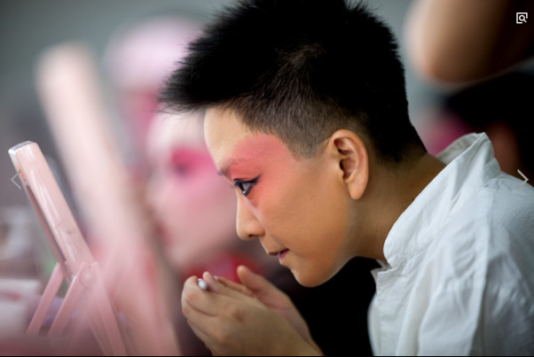 王珮瑜为什么喜欢中性打扮?王珮瑜为什么叫(王珮瑜被称为什么) 王珮瑜为什么喜欢中性打扮?王珮瑜为什么叫(王珮瑜被称为什么)