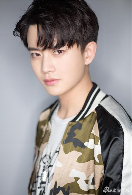 聂欢和任嘉伦是怎么认识的?聂欢是任嘉伦的(聂欢怎么和任嘉伦在一起的)