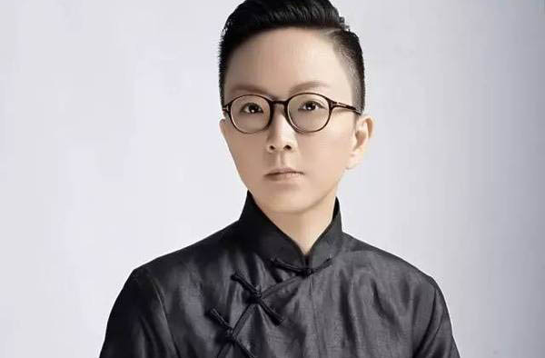 王珮瑜为什么喜欢中性打扮?王珮瑜为什么叫(王珮瑜被称为什么)