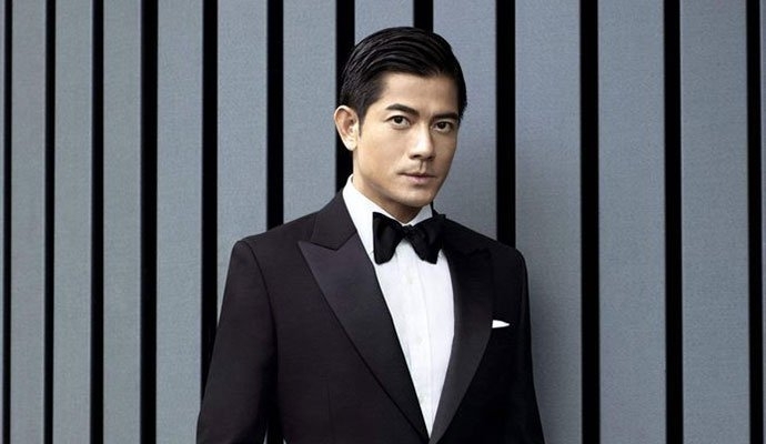 郭富城母亲去世痛失三位家人太心酸(郭富城 妈妈)