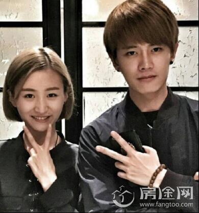 聂欢和任嘉伦是怎么认识的？聂欢是任嘉伦的(聂欢怎么和任嘉伦在一起的)