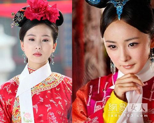 刘诗诗和杨幂关系破裂原因(杨幂刘诗诗闹翻原因)