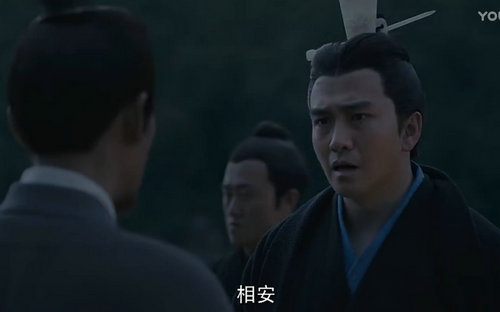 军师联盟电视剧杨修杀了司马懿后为什么哭?(军师联盟杨修哪一集死的)