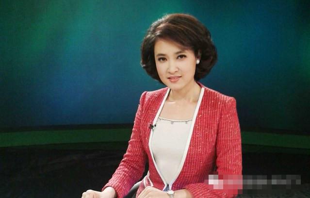 桑晨是桑萧的妹妹吗?主持人桑晨和李红谁漂 桑晨是桑萧的妹妹吗?主持人桑晨和李红谁漂