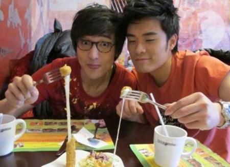 王传君为什么被禁了？王传君真的出卖陈赫了(王传君和陈赫是一个宿舍的吗)