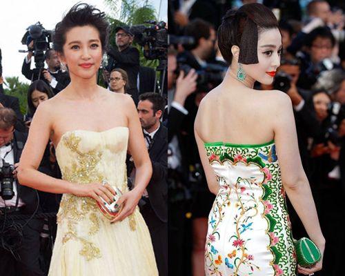 李冰冰为什么叫李莲花?李冰冰算得上是国际(李冰冰莲花姐妹啥意思)