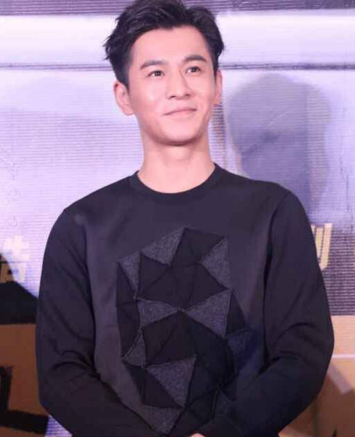 华谊兄弟为什么不捧乔振宇?乔振宇为什么也 华谊兄弟为什么不捧乔振宇?乔振宇为什么也