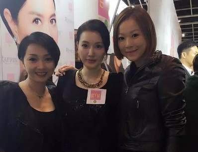 黄纪莹说古天乐有艾滋病真相(古天乐与黄纪莹为什么分手)