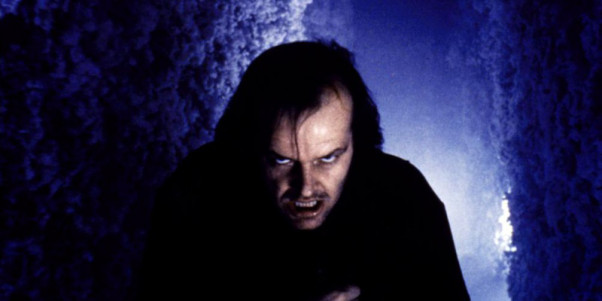 闪灵男主一直在打印什么？闪灵男主为什么会