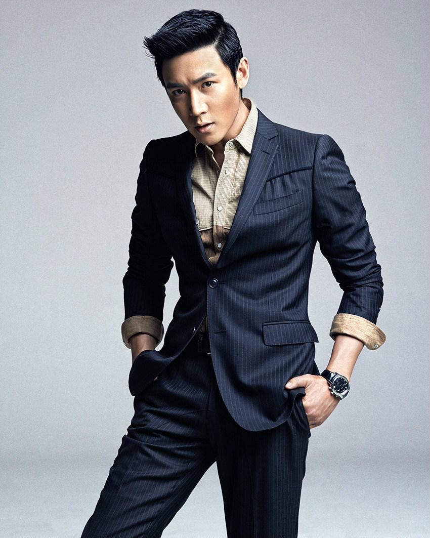 吴佳妮和陆毅为什么分手?吴佳妮的一些性感(吴佳妮 离婚)