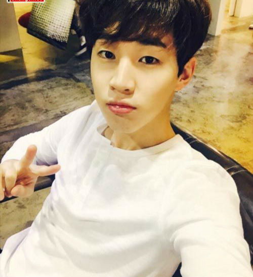 刘宪华为什么为什么叫大华？刘宪华是不是脑