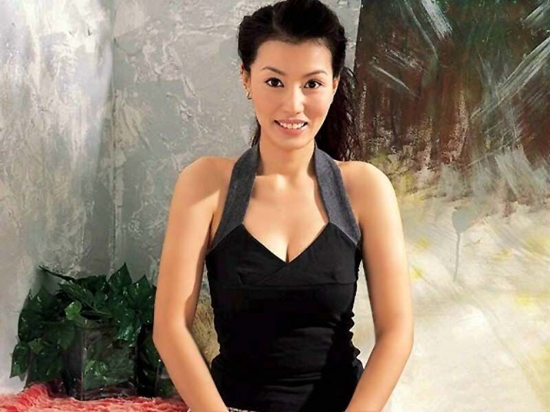 黄纪莹说古天乐有艾滋病真相(古天乐与黄纪莹为什么分手)