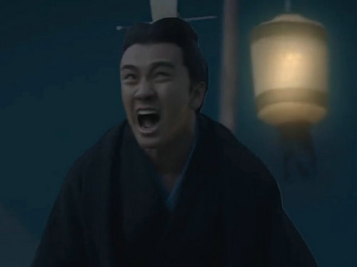 军师联盟电视剧杨修杀了司马懿后为什么哭？(军师联盟杨修哪一集死的)