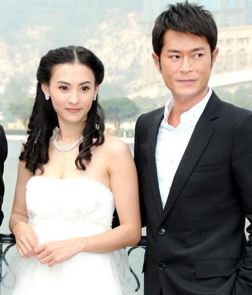 黄纪莹说古天乐有艾滋病真相(古天乐与黄纪莹为什么分手)