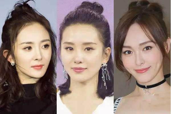 刘诗诗和杨幂关系破裂原因(杨幂刘诗诗闹翻原因)