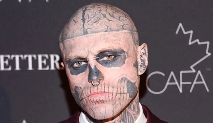 僵尸男孩是谁怎么死的(僵尸男孩)