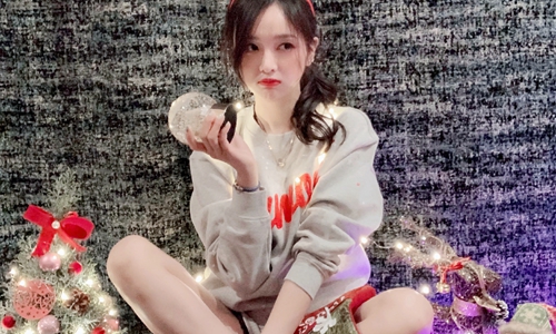 吴宣仪前脚叮嘱粉丝不要吵架(吴宣仪甩锅)