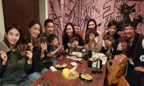 黄纪莹说古天乐有艾滋病真相(古天乐与黄纪莹为什么分手)