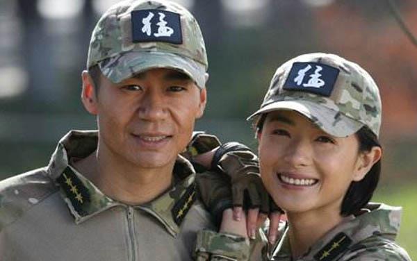 徐佳是现役军人特种兵吗？徐佳老婆是万茜还(徐佳 万茜老公)