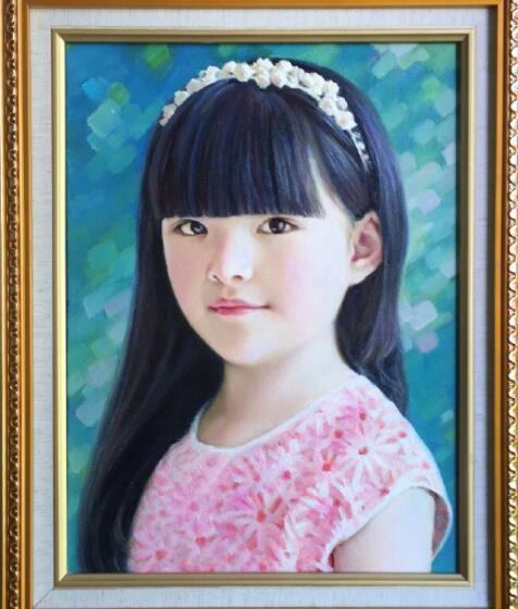 王诗龄的爷爷王晖画的价值如何？画家王晖的