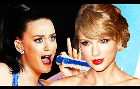 凯蒂佩里和泰勒的恩怨回顾(史蒂芬 泰勒) 凯蒂佩里和泰勒的恩怨回顾(史蒂芬 泰勒)