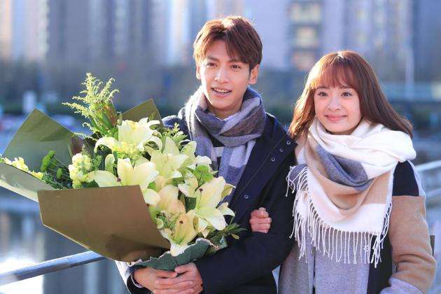 孙铱是孙俪的妹妹吗？孙铱和罗云熙是什么关