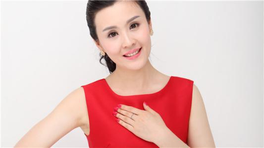 桑晨是桑萧的妹妹吗？主持人桑晨和李红谁漂