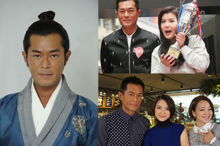 黄纪莹说古天乐有艾滋病真相(古天乐与黄纪莹为什么分手)