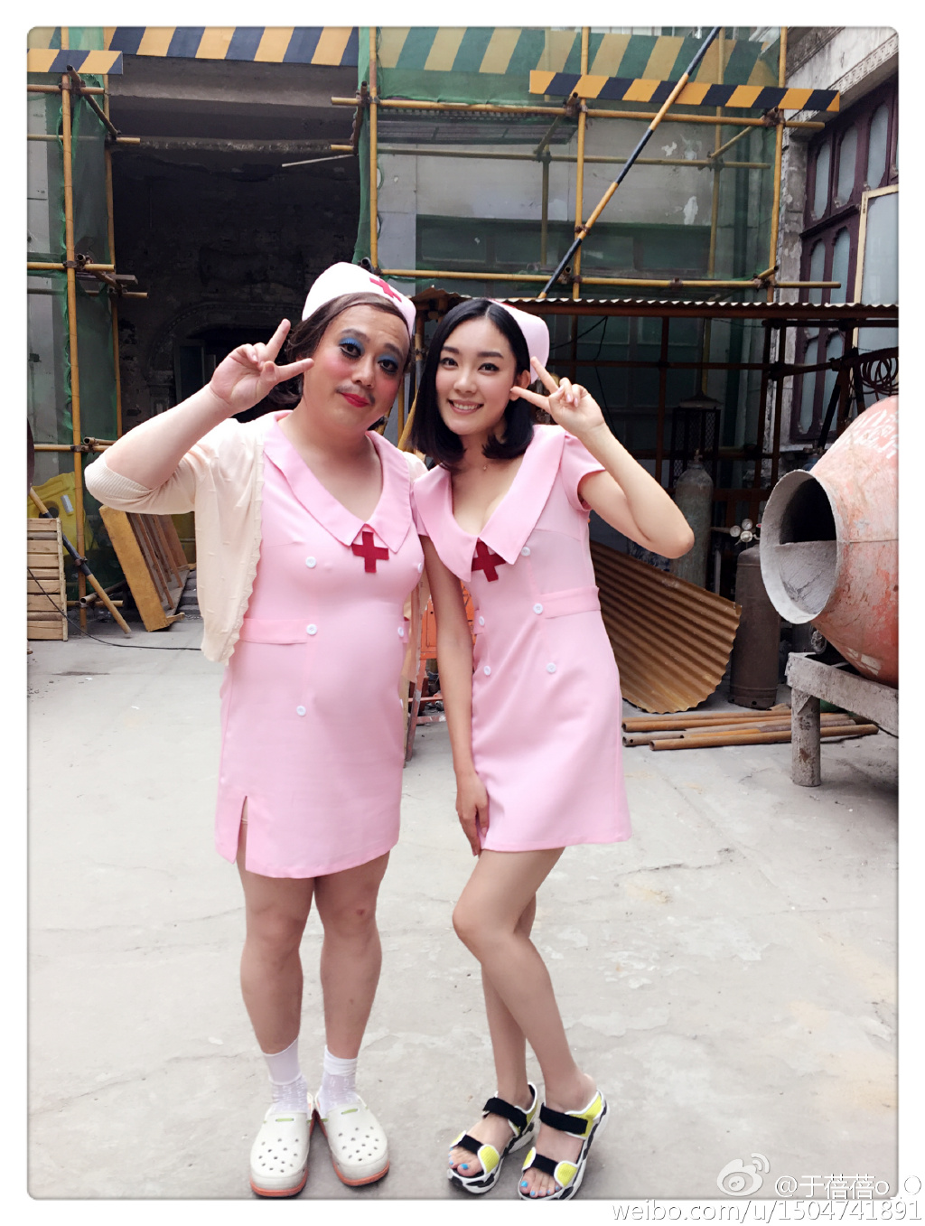 于蓓蓓的泳装照片 于蓓蓓的泳装照片