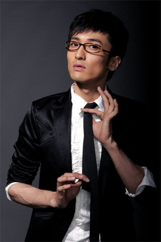 王传君为什么被禁了?王传君真的出卖陈赫了(王传君和陈赫是一个宿舍的吗)