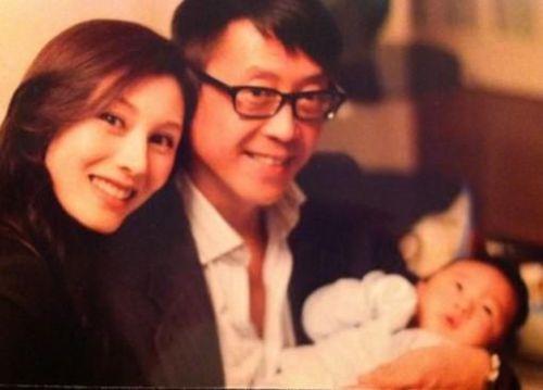 李嘉欣为嫁豪门抛夫弃子真相(李嘉欣嫁富豪)