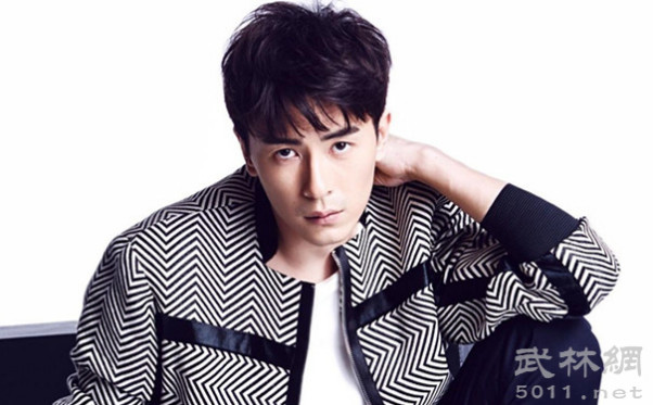 郑元畅贺军翔绯闻原因(郑元畅苦恋贺军翔)