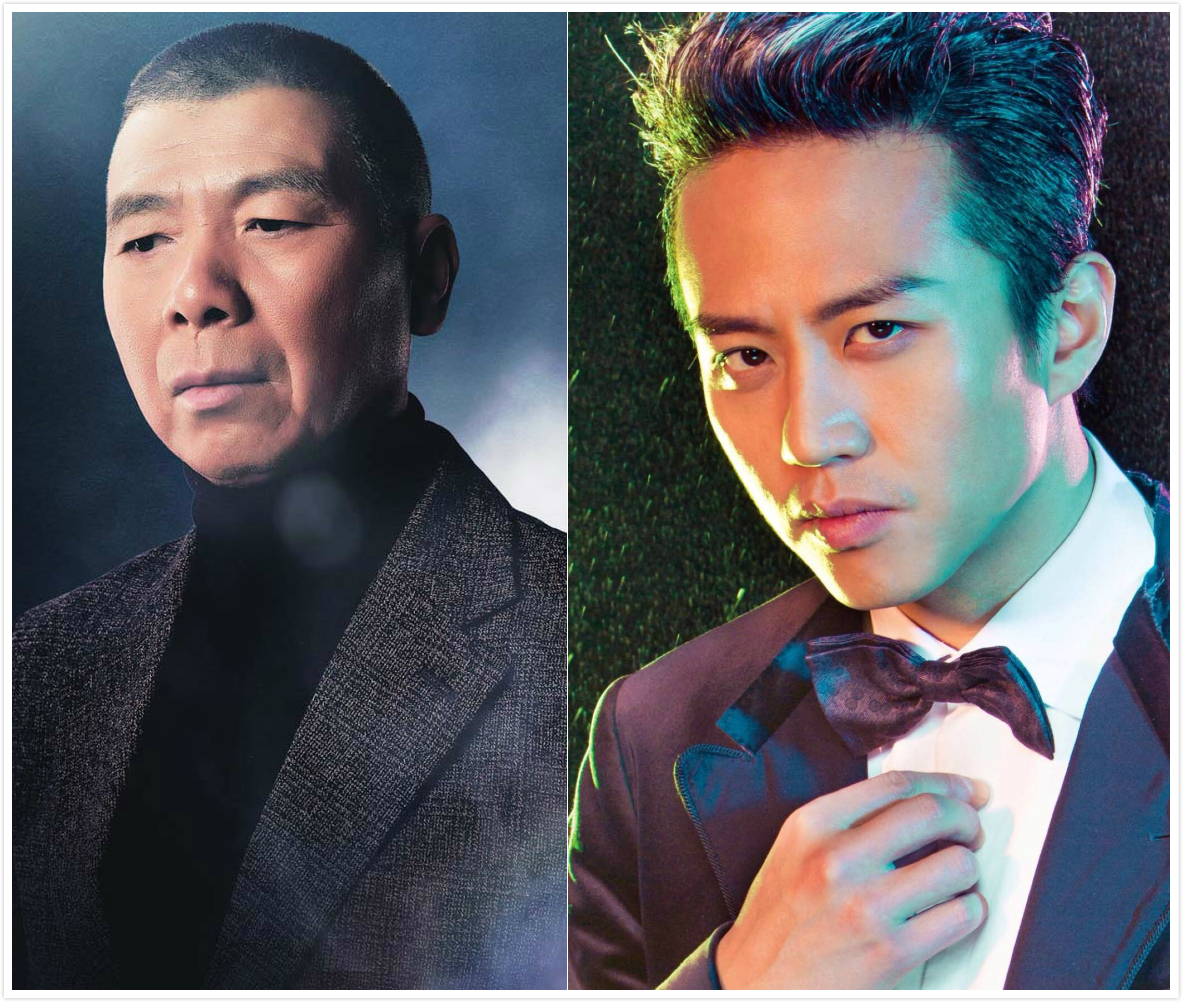 冯小刚和邓超怎么了?来看两人的恩怨史回顾(邓超 孙俪 冯小刚)