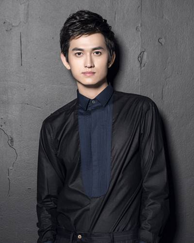 马可为什么没有喉结？马可讨厌赵丽颖是怎么