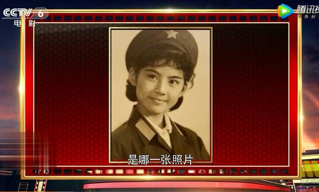 芳华的原型杨慧为什么那么年轻？杨慧的老公(芳华原型杨慧出生年月)