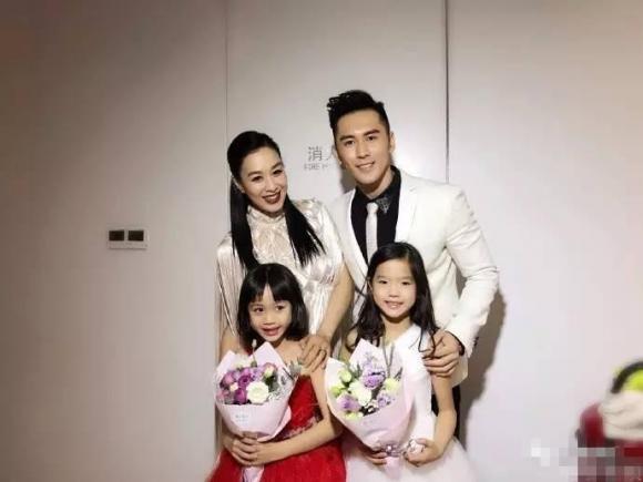 钟丽缇女儿考拉长残的照片(钟丽缇女儿考拉叫什么名字)