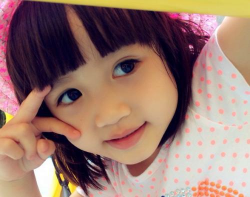 钟丽缇女儿考拉长残的照片(钟丽缇女儿考拉叫什么名字)