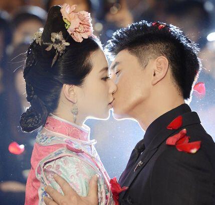 胡歌和刘诗诗感情怎么样？胡歌讨厌吴奇隆是