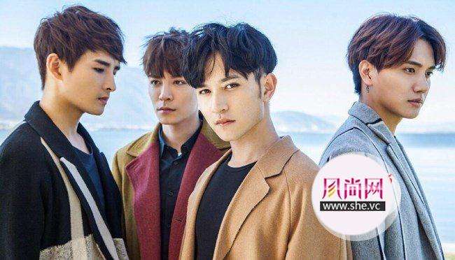 至上励合为什么解散了？至上励合当年成员资(至上励合组合解散了吗)