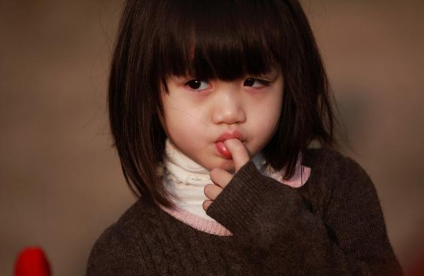 钟丽缇女儿考拉长残的照片(钟丽缇女儿考拉叫什么名字)