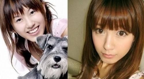 张子萱承认整容了吗都动了哪里前后对比(张子萱长相)