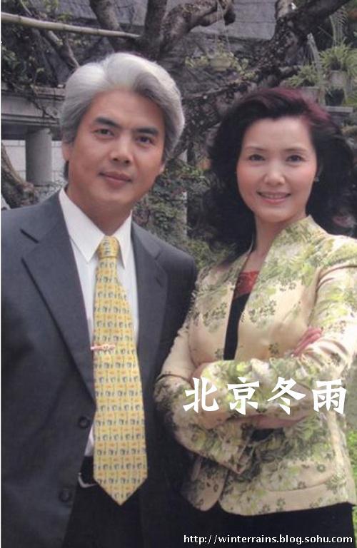 姜黎黎得了什么肿瘤？姜黎黎与老公汪宝生女(姜黎黎个人资料 女儿)