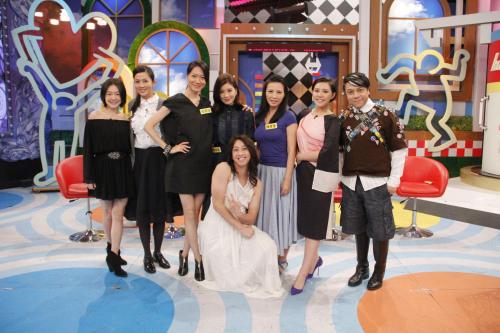 台湾通告艺人身价表(台湾艺人有钱吗) 台湾通告艺人身价表(台湾艺人有钱吗)