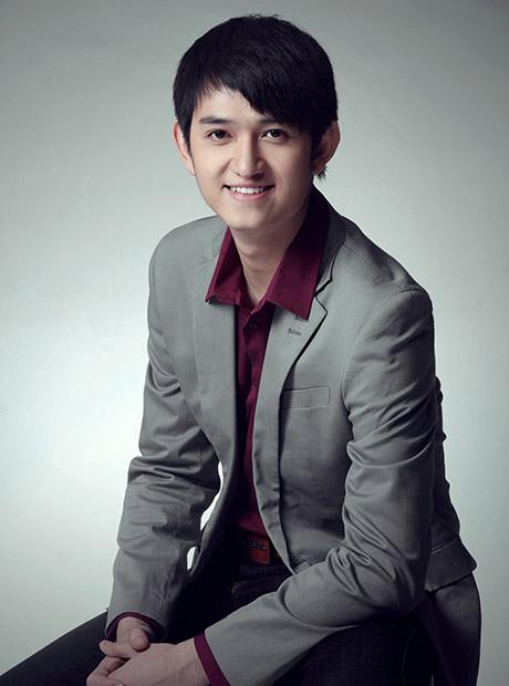 马可为什么没有喉结?马可讨厌赵丽颖是怎么 马可为什么没有喉结?马可讨厌赵丽颖是怎么