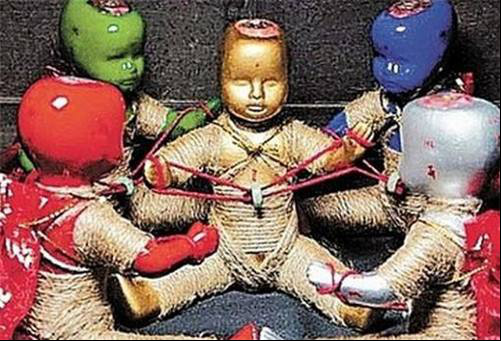 杨幂是否养小鬼？养小鬼的人面部有什么特征