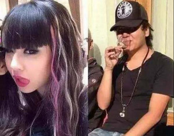 小彩旗自甘堕落去夜店?小彩旗和孙神州是男 小彩旗自甘堕落去夜店?小彩旗和孙神州是男